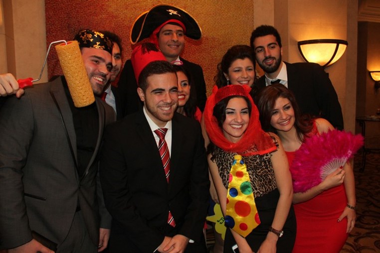 LAU MSA 3rd Annual Gala Dinner